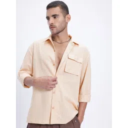 glitchez Edge of Comfort Regular Fit Shirt-picture-25