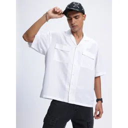 glitchez Everyday Utility Relaxed Fit Shirt-picture-24