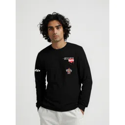 glitchez Extreme Racing Graphic Long Sleeves T-shirt-picture-28