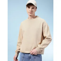 glitchez Fleece Relaxed Sweatshirt-picture-14