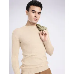 glitchez Knitted Pullover Sweater-picture-22