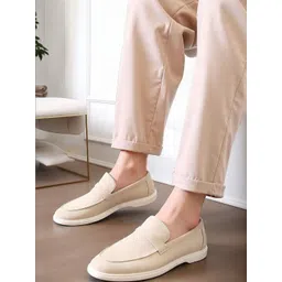 glitchez Men Captain America Driving Shoes-picture-10