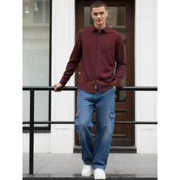 glitchez Men Casual Shirt-picture-28