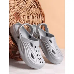 glitchez Men Clogs Flip Flops-picture-42