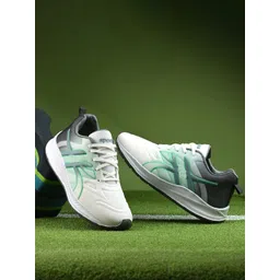 glitchez Men Colourblocked Sneakers-picture-19