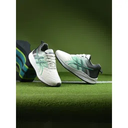 glitchez Men Colourblocked Sneakers-picture-42