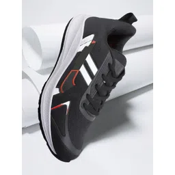 glitchez Men Colourblocked Sneakers-picture-21