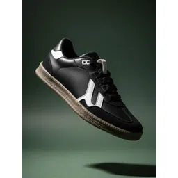 glitchez Men Colourblocked Sneakers-picture-14