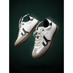 glitchez Men Colourblocked Sneakers-picture-40
