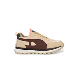 glitchez Men Colourblocked Sneakers image 2