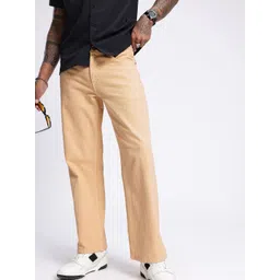 glitchez Men Cool Touch Relaxed Fit Jeans-picture-13