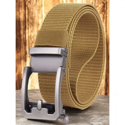 glitchez Men Fabric Belt-picture-36