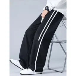 glitchez Men High-Rise Trousers-picture-19