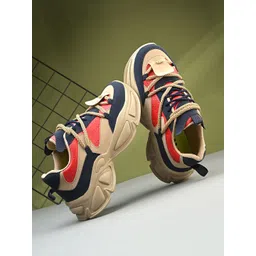 glitchez Men Lightweight Sneakers-image-37