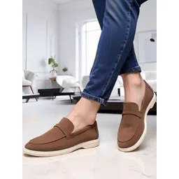 glitchez Men Loafers-picture-20