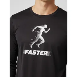 glitchez Men Printed Dri-FIT T-shirt image 5