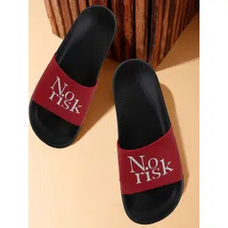 glitchez Men Printed Sliders-picture-36