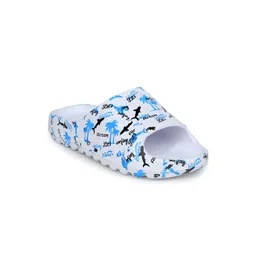 glitchez Men Printed Sliders-picture-26