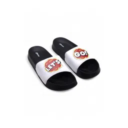 glitchez Men Printed Sliders-picture-27