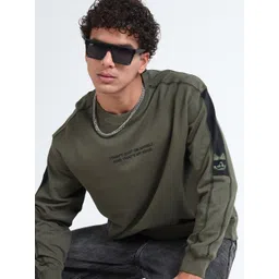 glitchez Men Printed Sweatshirt-picture-13