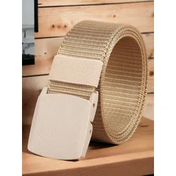 glitchez Men Slider Buckle Belt-picture-27