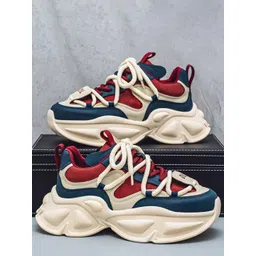 glitchez Men Sneakers Casual Shoes-picture-10