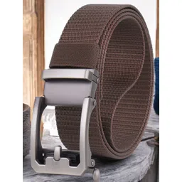 glitchez Men Solid Belt-picture-40