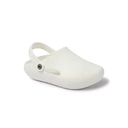 glitchez Men Solid Casual Clogs image 5