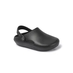 glitchez Men Solid EVA Clogs image 2