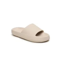 glitchez Men Solid Sliders Flip Flops-picture-18