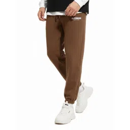 glitchez Men Straight Fit Joggers-picture-20