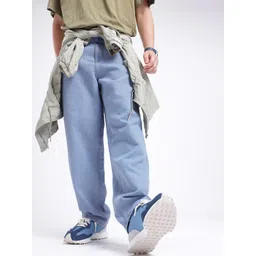 glitchez Men Street Cool Skater FitJeans-picture-21