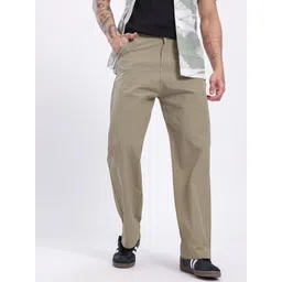 glitchez Men Street Edge Carpenter Trouser-picture-16