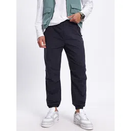 glitchez Men Street Smart Regular Fit Joggers-picture-10
