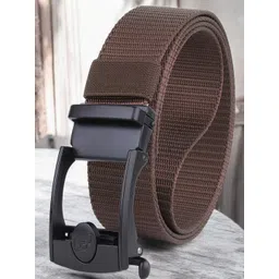 glitchez Men Textured Belt-picture-18