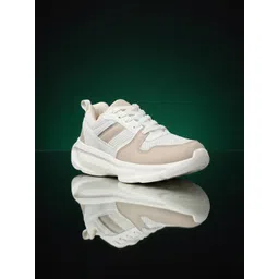 glitchez Men Textured Sneakers-picture-35