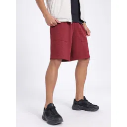 glitchez Men Timeless Textures Shorts-picture-38