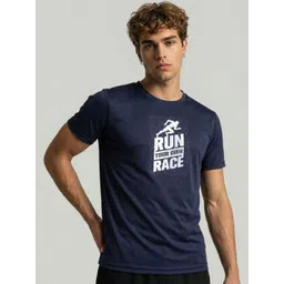 glitchez Men Typography Printed Dri-FIT T-shirt-picture-24