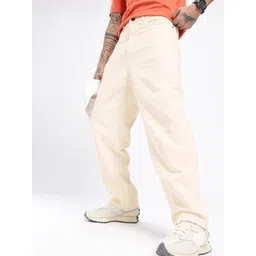 glitchez Men Urban Cool Skater Fit Jeans-picture-32