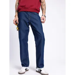 glitchez Men Urban Cool Straight Fit Jeans-picture-27
