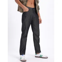 glitchez Men Urban Essentials Relaxed Fit Jeans-picture-24