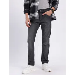 glitchez Men Urban Flow Skinny Fit Jeans-picture-33