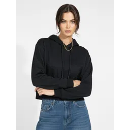 glitchez Mickey Mouse Printed Hooded Sweatshirt-picture-19