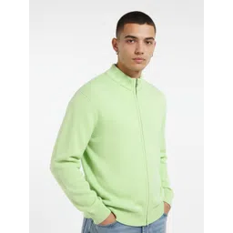 glitchez Mock Collar Sweater-picture-18