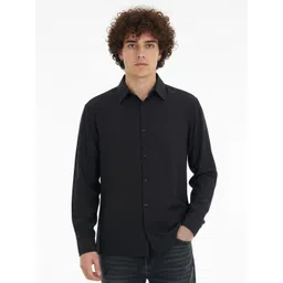 glitchez Pure Cotton Casual Shirt-picture-25