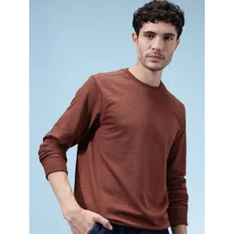 glitchez Round Neck Terry Sweatshirt-picture-24