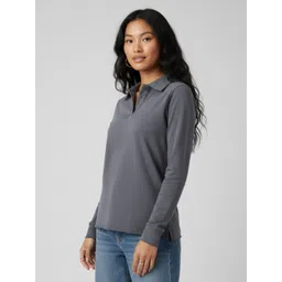 glitchez Spread Collar Terry Sweatshirt-picture-28