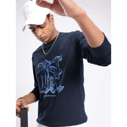 glitchez Street Smart Attitude Printed Cotton Terry Sweatshirt-picture-24