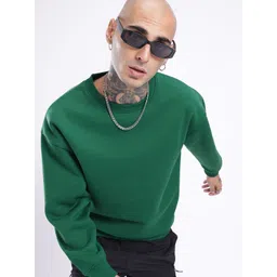 glitchez Street Touch Oversized Fit Sweatshirt-picture-34