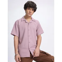 glitchez Textured Aura Shirt-picture-16